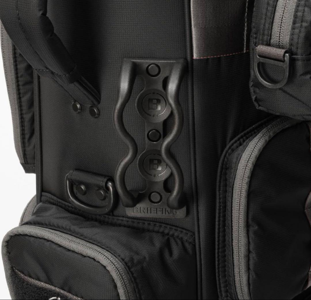 【krk様用】ブリーフィングゴルフ CR-6 #02 8.5型BGW253D12