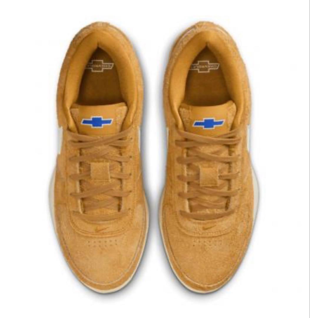 Nike ナイキ Book1 シボレー バッシュ ブック1 日本未発売 27cm