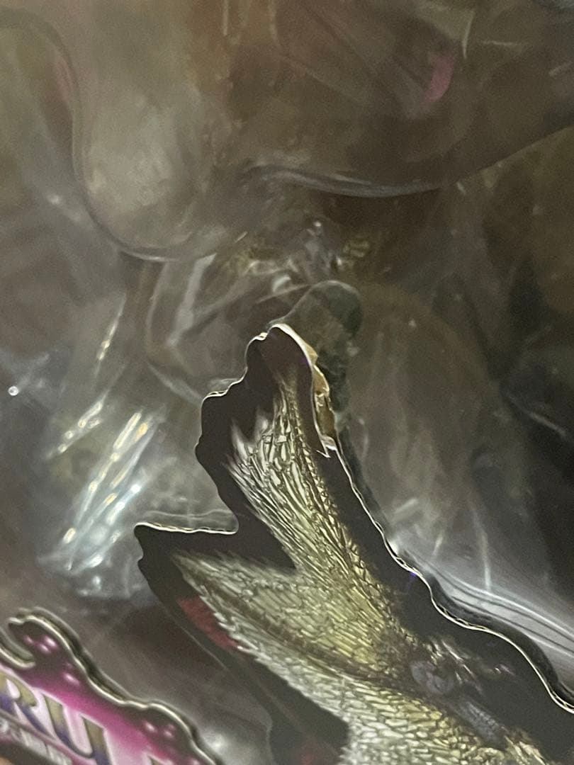 シャガルマガラ　クリエイターズモデル