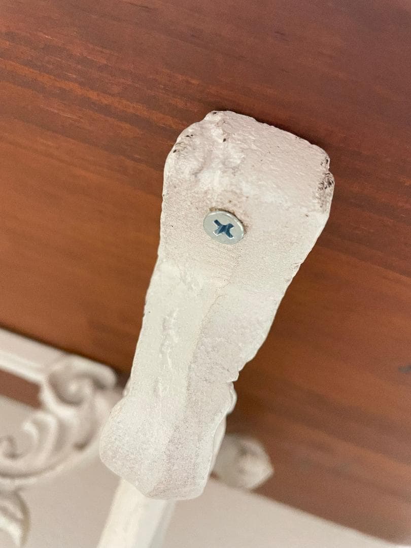 ディスプレイテーブル　DEMODE