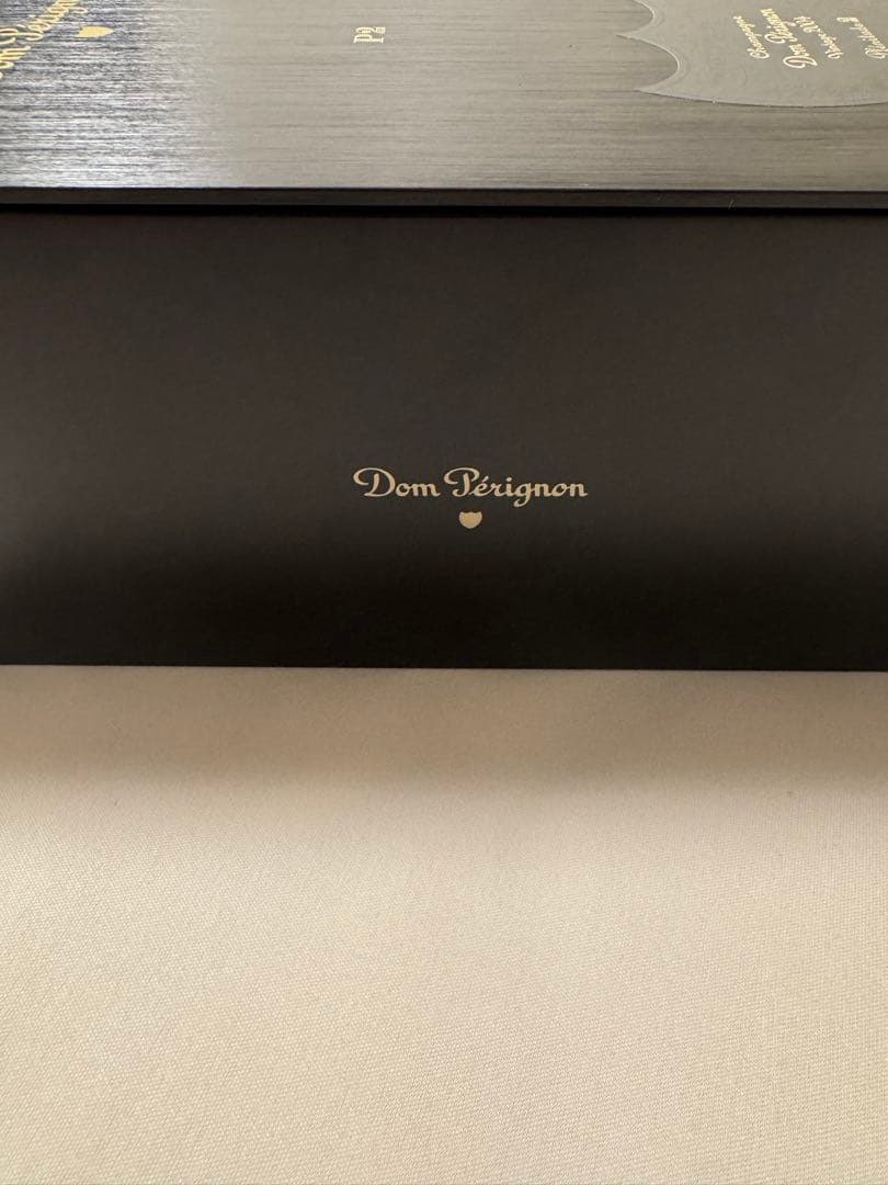 ドンペリニヨンDom Pérignon P2 2004 新品未開栓木箱付き