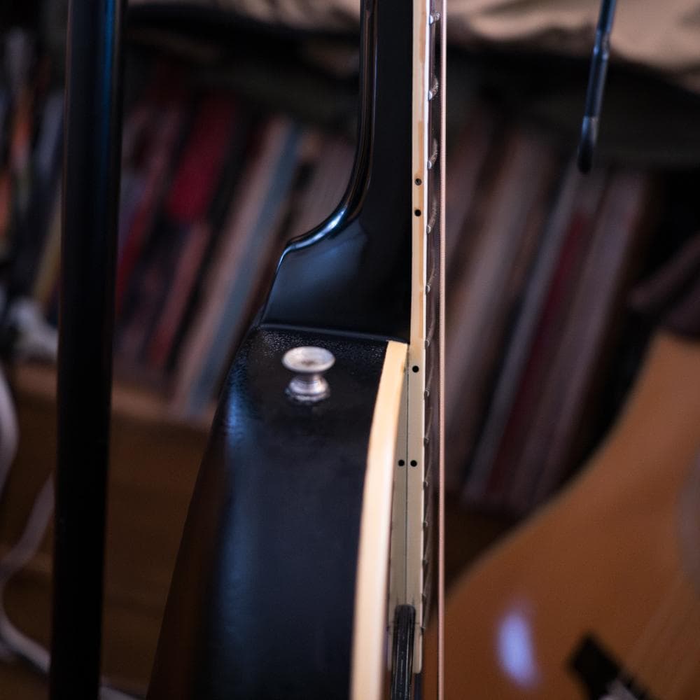 MORRIS Tornado ZII 90's 外観△機能◎