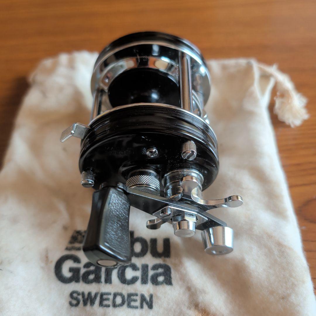 ABU/Ambassadeur/ABU-ＪAPAN25years