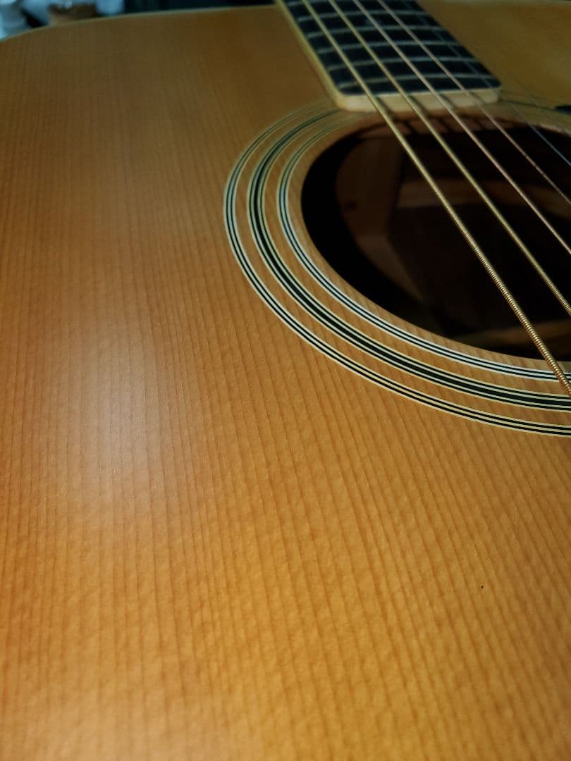 F.Hashimoto FH 28 アコースティックギター