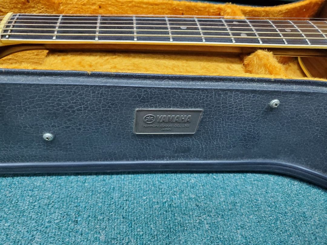 F.Hashimoto FH 28 アコースティックギター