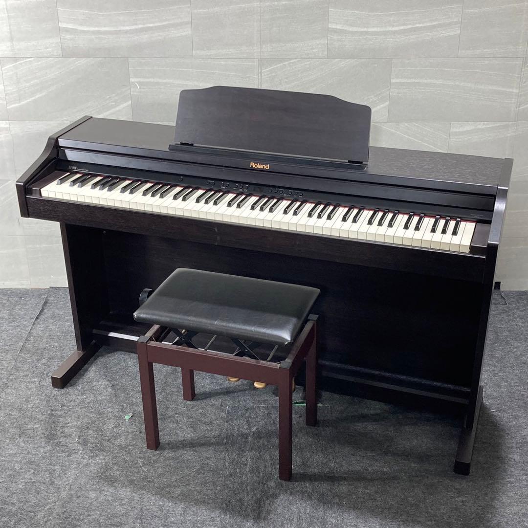 Roland 電子ピアノ RP401R 格安 お買い得 ローランド d4869