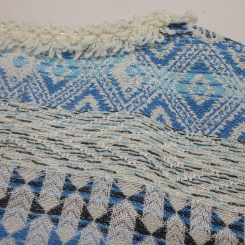 MY870新品タグ付き■SuperBeauty■元値26800円 刺繍ワンピース