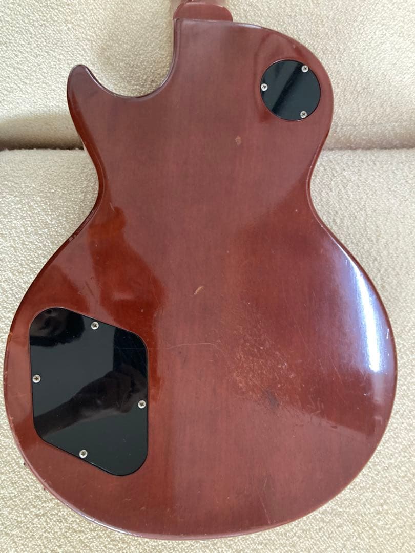 Tokai 1978年の超最初期モデル LS-100