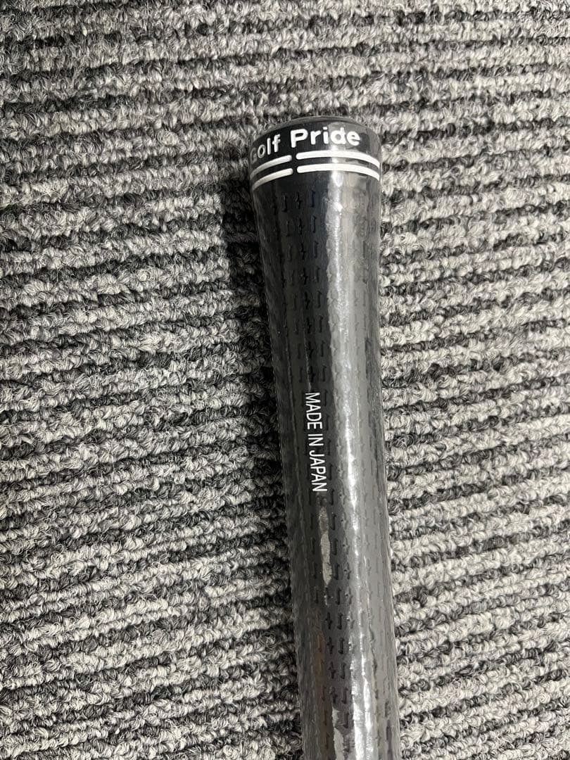 未使用 。 ブリヂストンB1 H3 21°