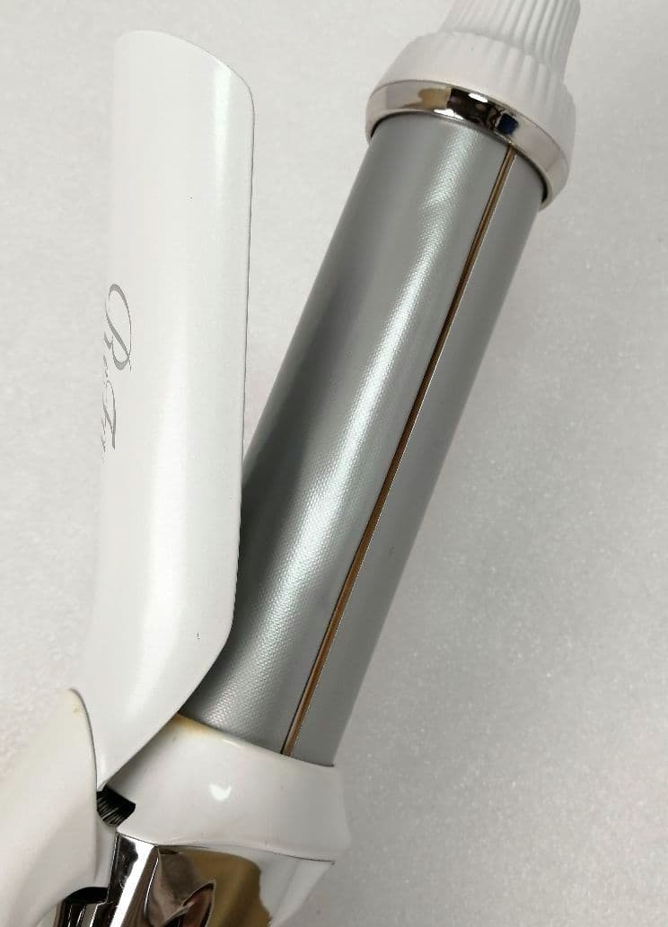 02 正規品 22年製リファ ビューテック カールアイロン　32mm　 コテ