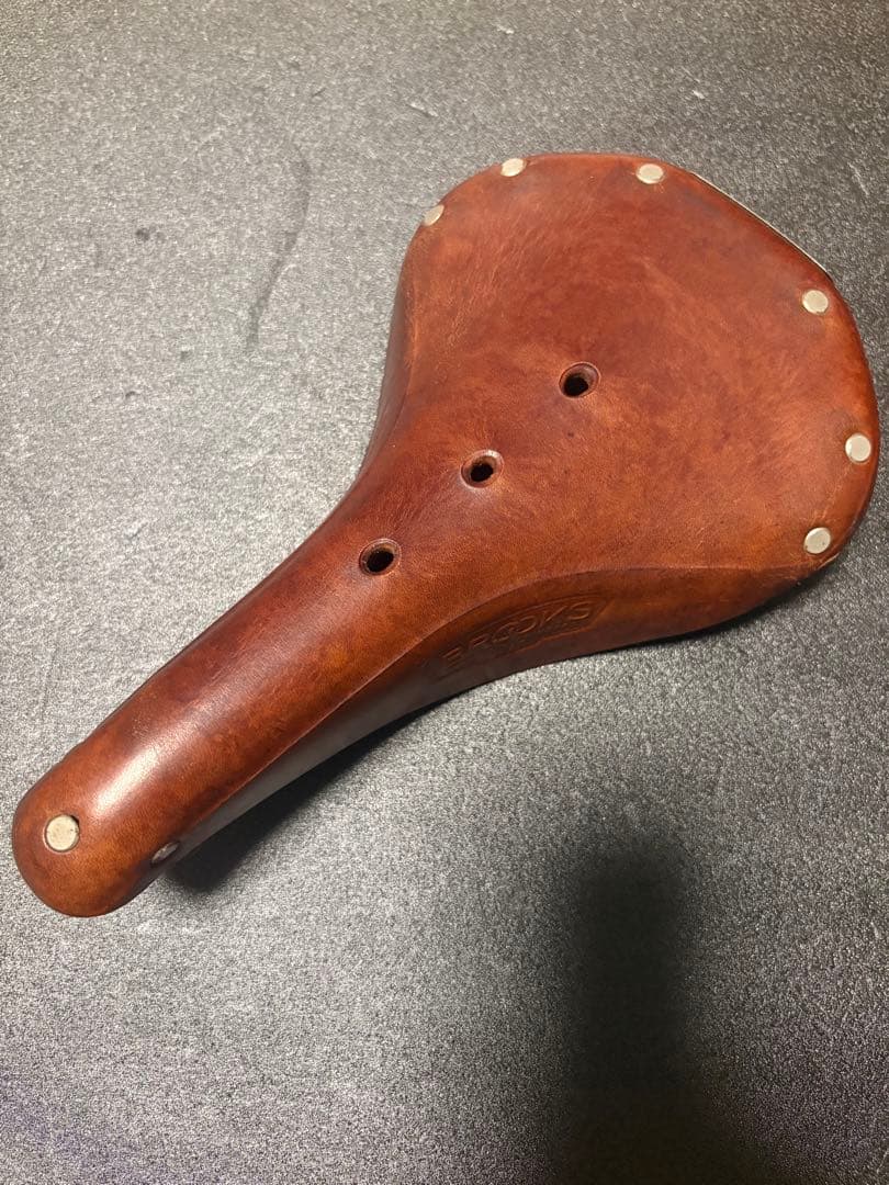 BROOKS ブルックス サドル B17 CLASSIC スタンダードクラシック