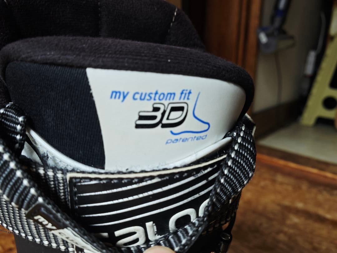 Salomon X Pro energyzer フレックス80 スキー ブーツ