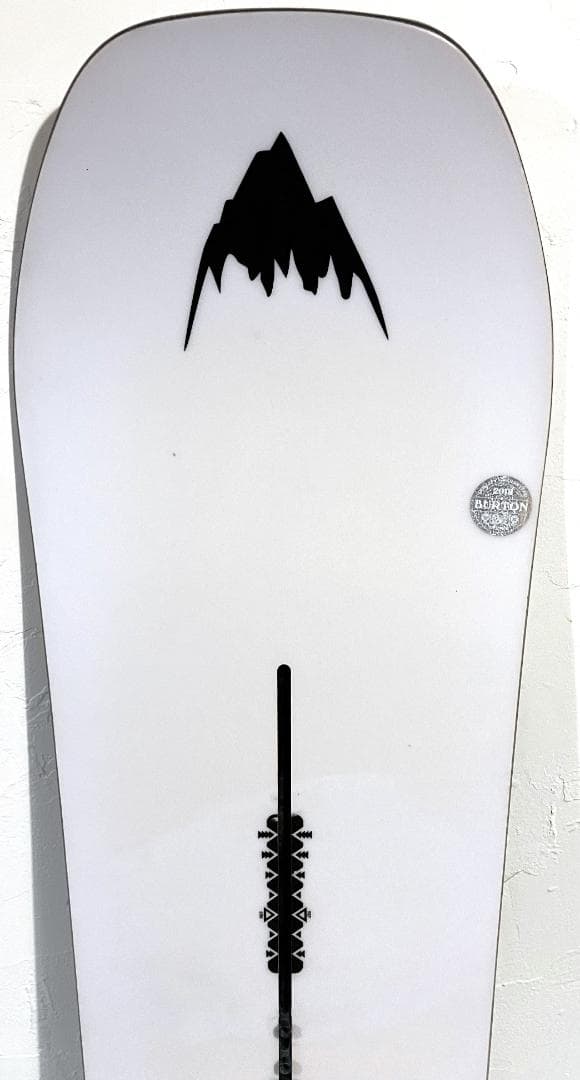 BURTON FREE THINKER 150cm 中古品