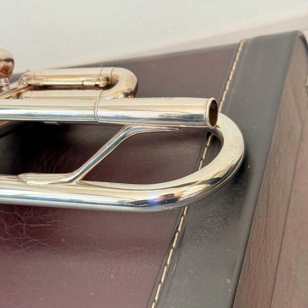 美品　希少　YAMAHA ヤマハ YTR-739T トランペット　プロモデル