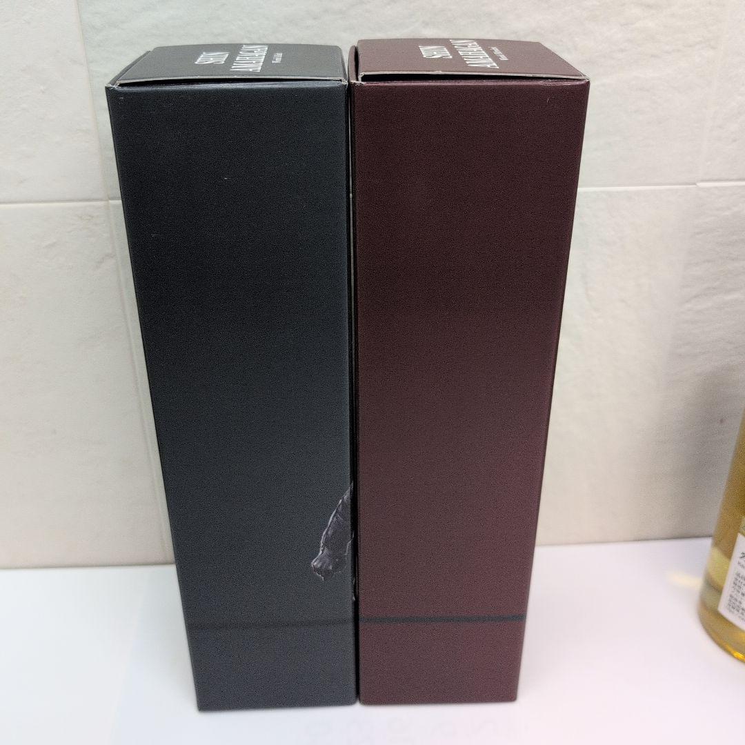 シン　アマガハン　シン・仮面ライダー１号２号　２本セット