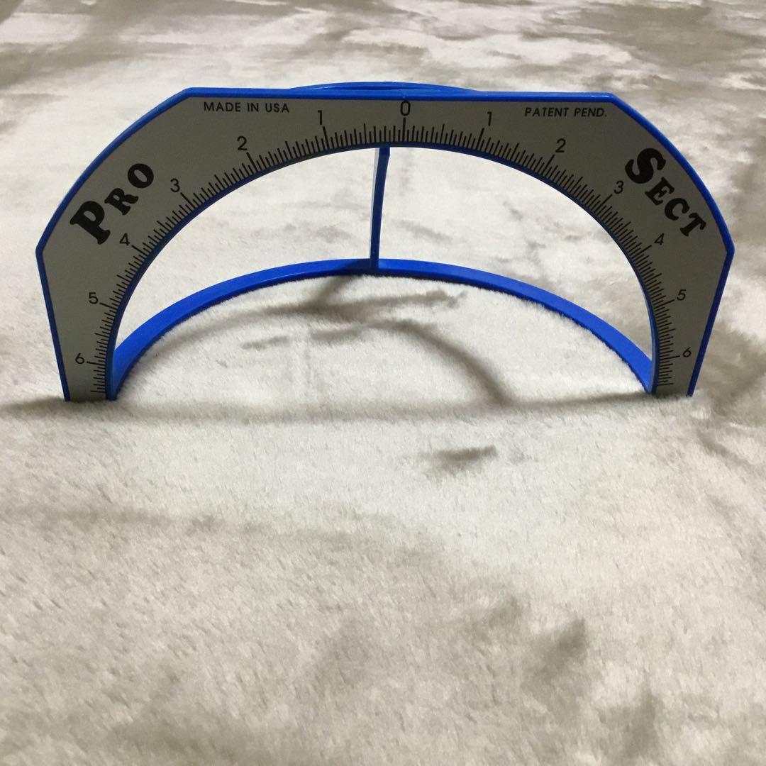 プロセクトゲージ【送料込み】【値下げ依頼お断り】