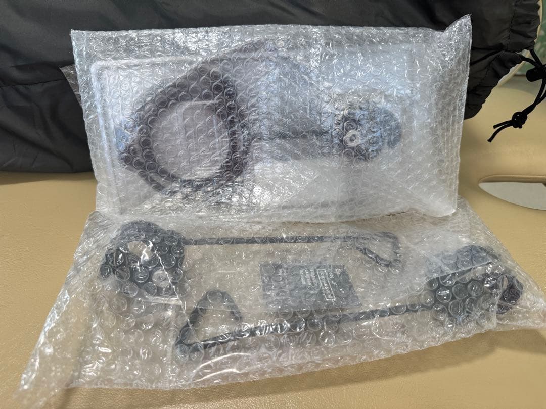 未使用　ゼインアーツ　GIGI-2 インナーテント付　おまけ有