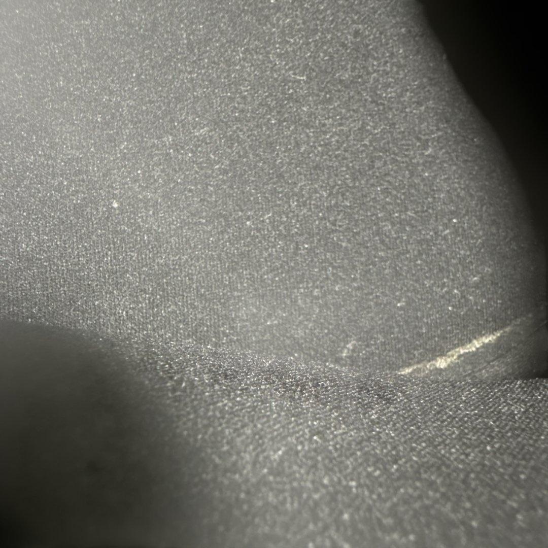 W.S.S. Pro Series ブラックウェットスーツ