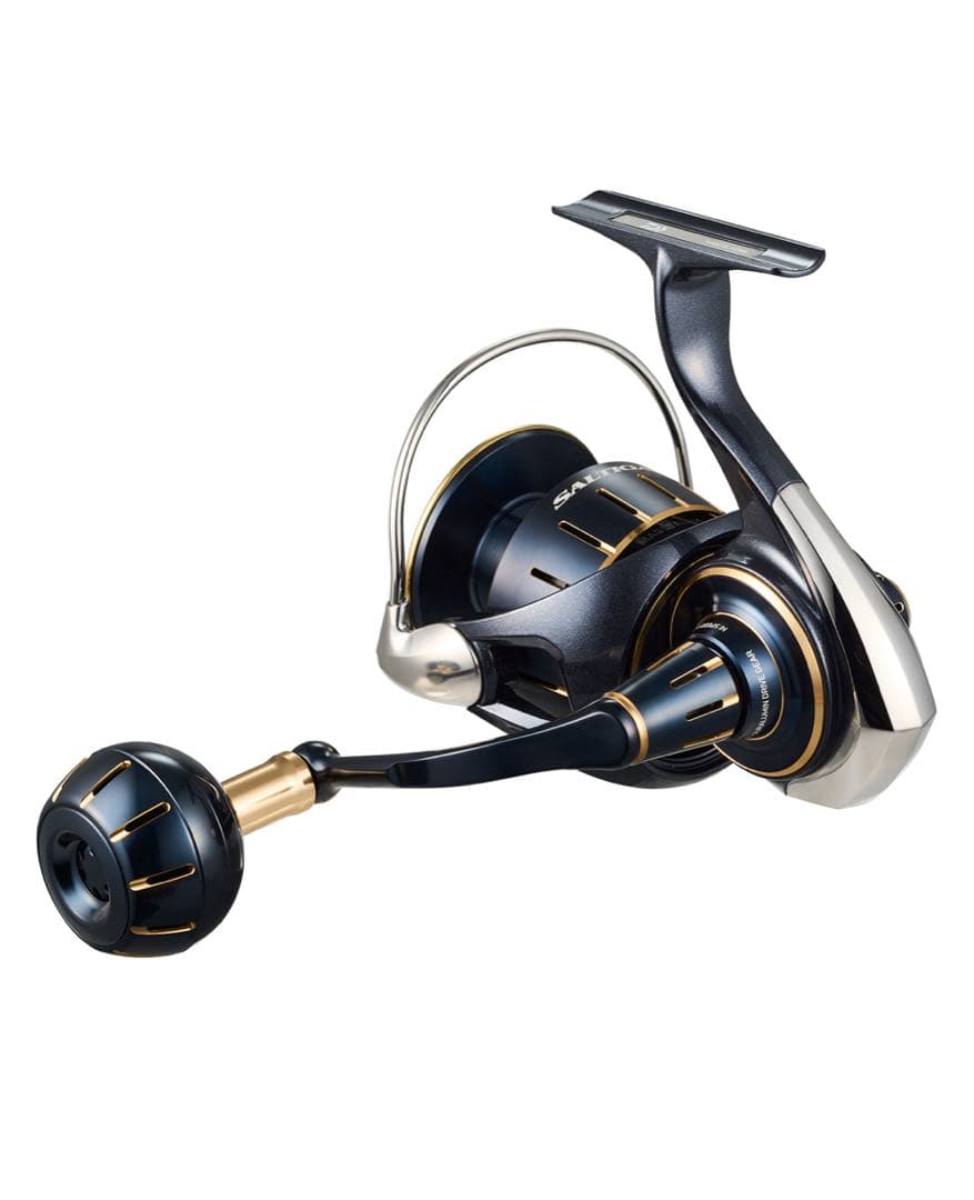 23ソルティガ　6000 XH