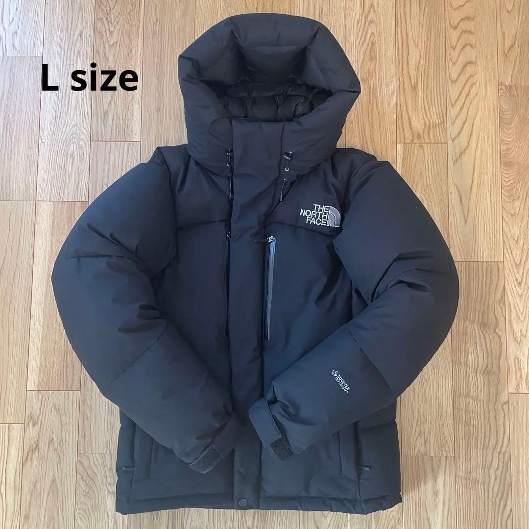 THE NORTH FACE バルトロ L ブラック