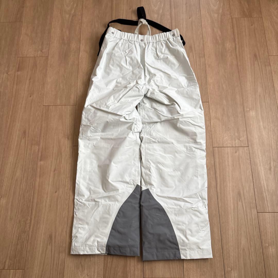 モンベル　キッズ　スキーウェア　160