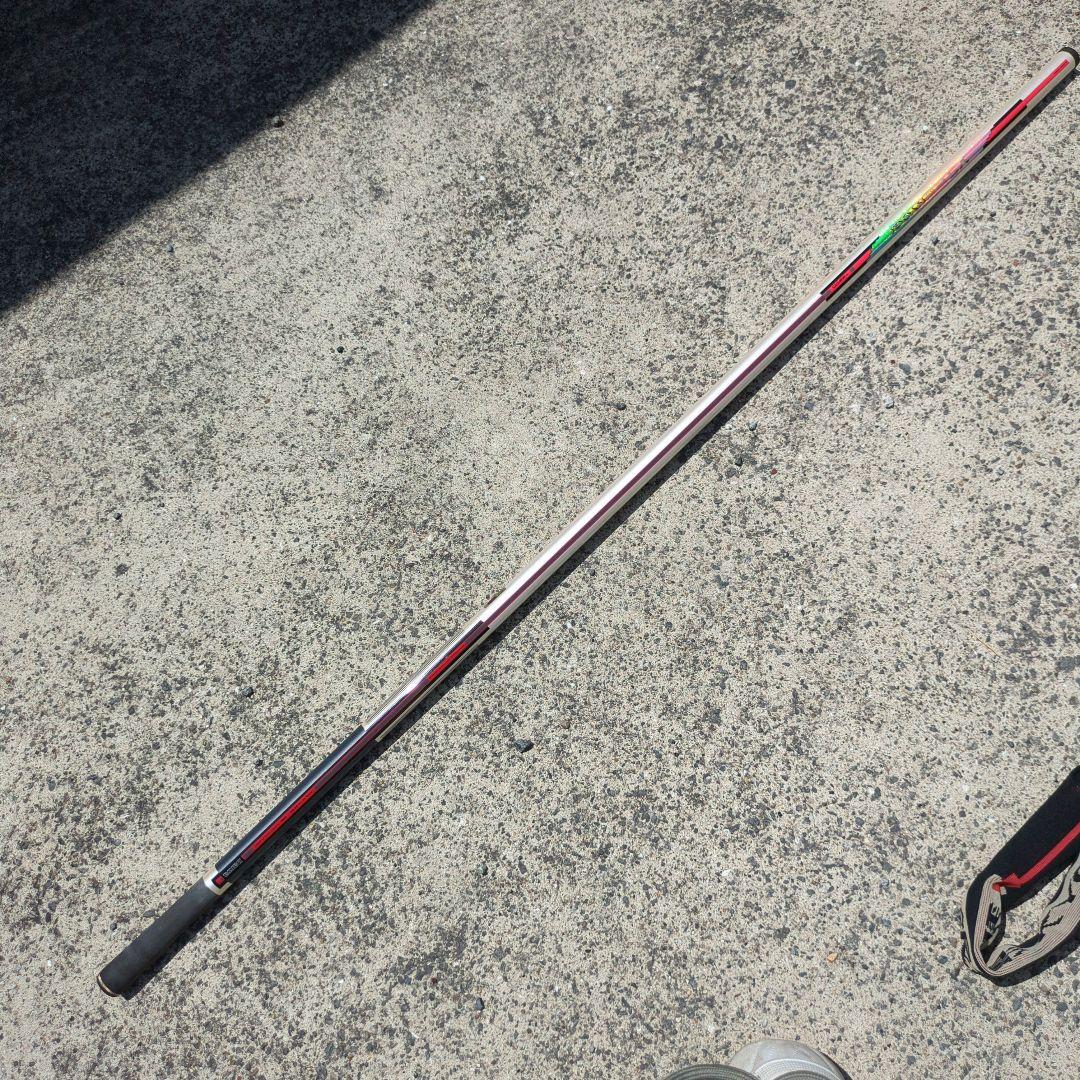 ダイワ 銀影 KYOGI T 硬調95 釣り ロッド d35