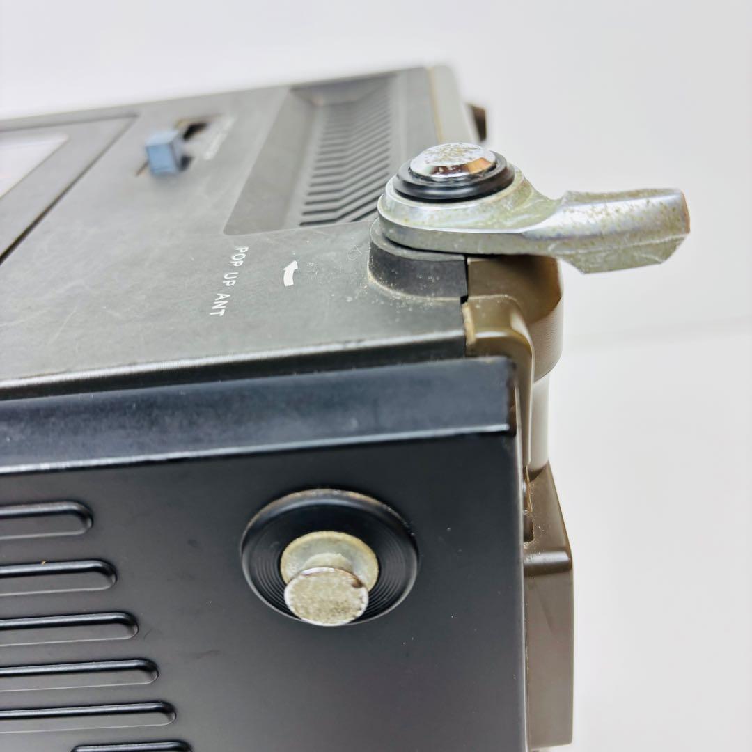 【ジャンク】SONY JACKAL300 ジャッカル　ディスプレイ／部品取用