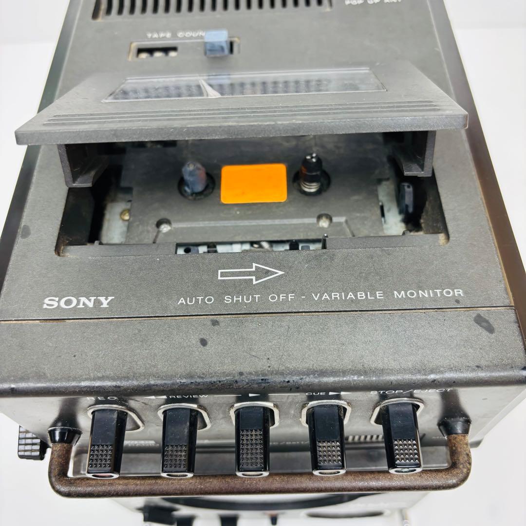 【ジャンク】SONY JACKAL300 ジャッカル　ディスプレイ／部品取用