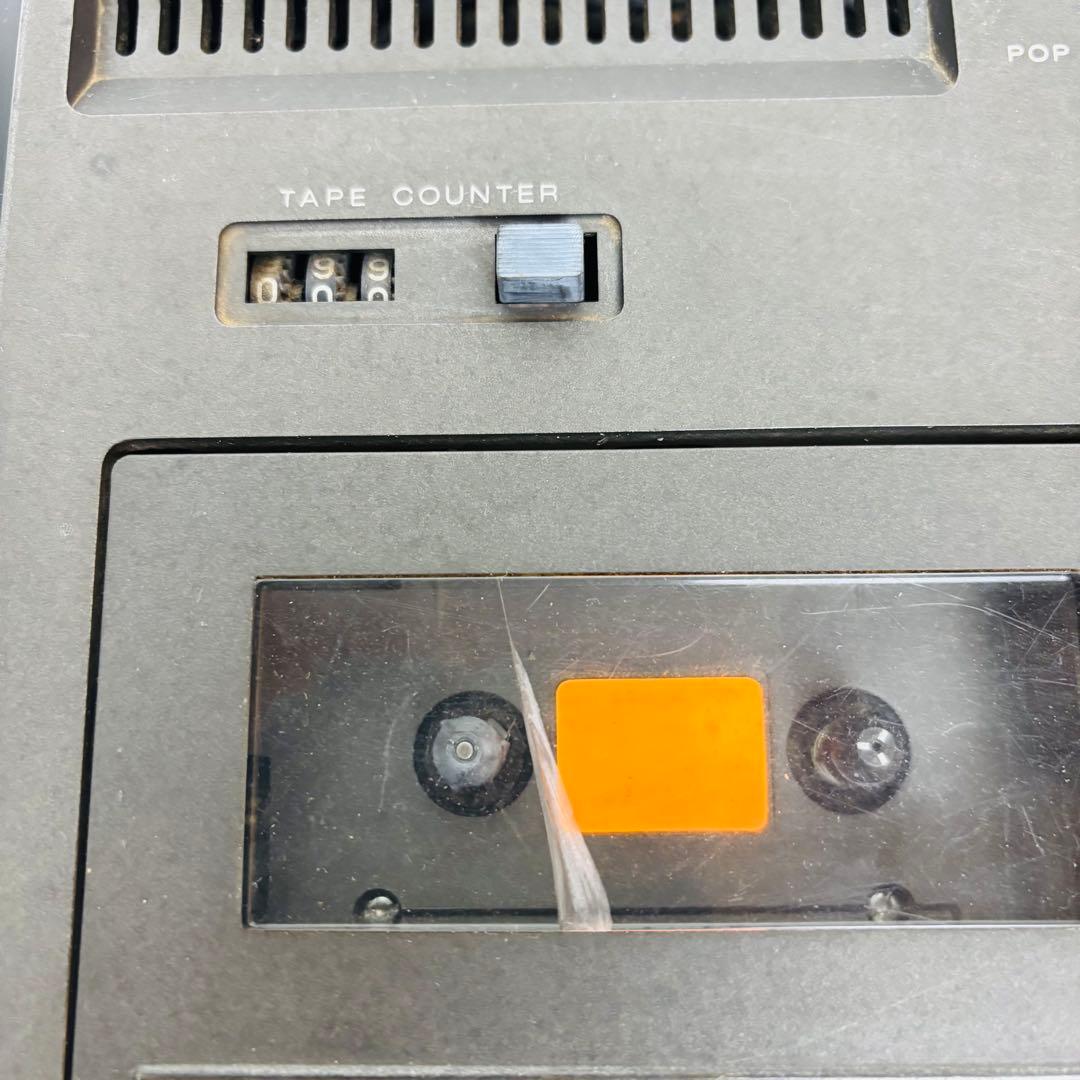 【ジャンク】SONY JACKAL300 ジャッカル　ディスプレイ／部品取用