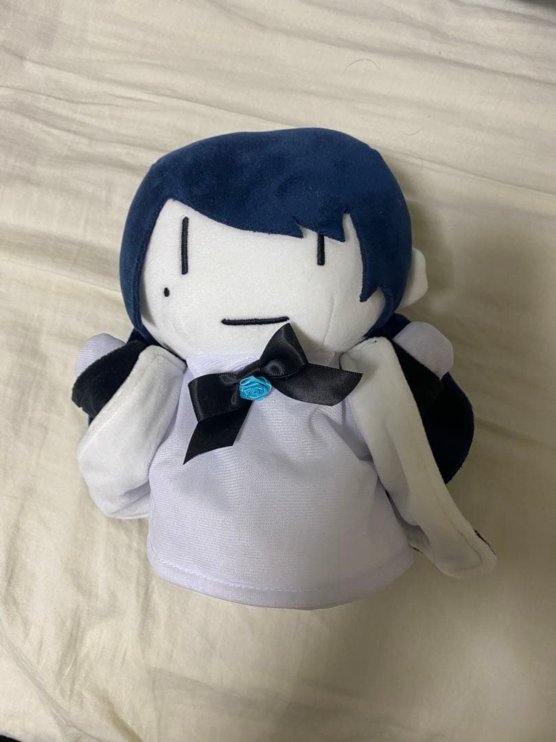 d*7様 ado パペット