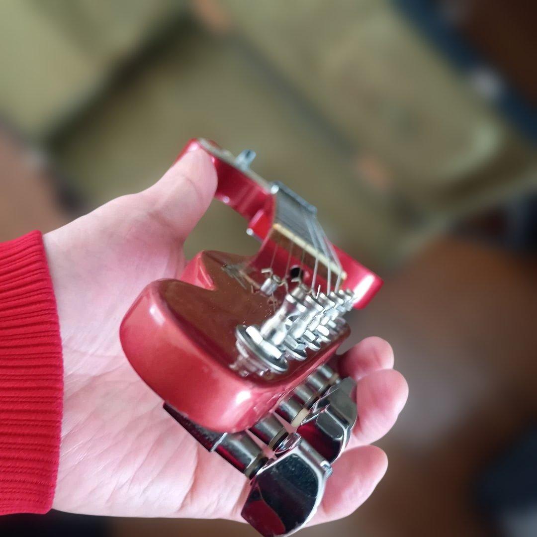 TRIUMPH テレキャスター