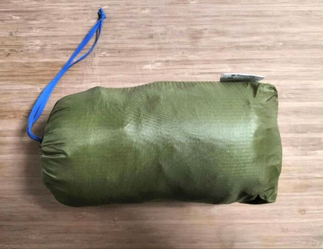 finetrack（ファイントラック）ツエルト2ロング