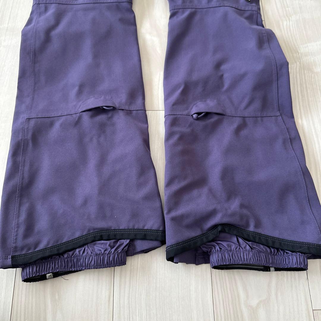 ウィメンズBurtonヴィダ2Lパンツ　Sサイズ