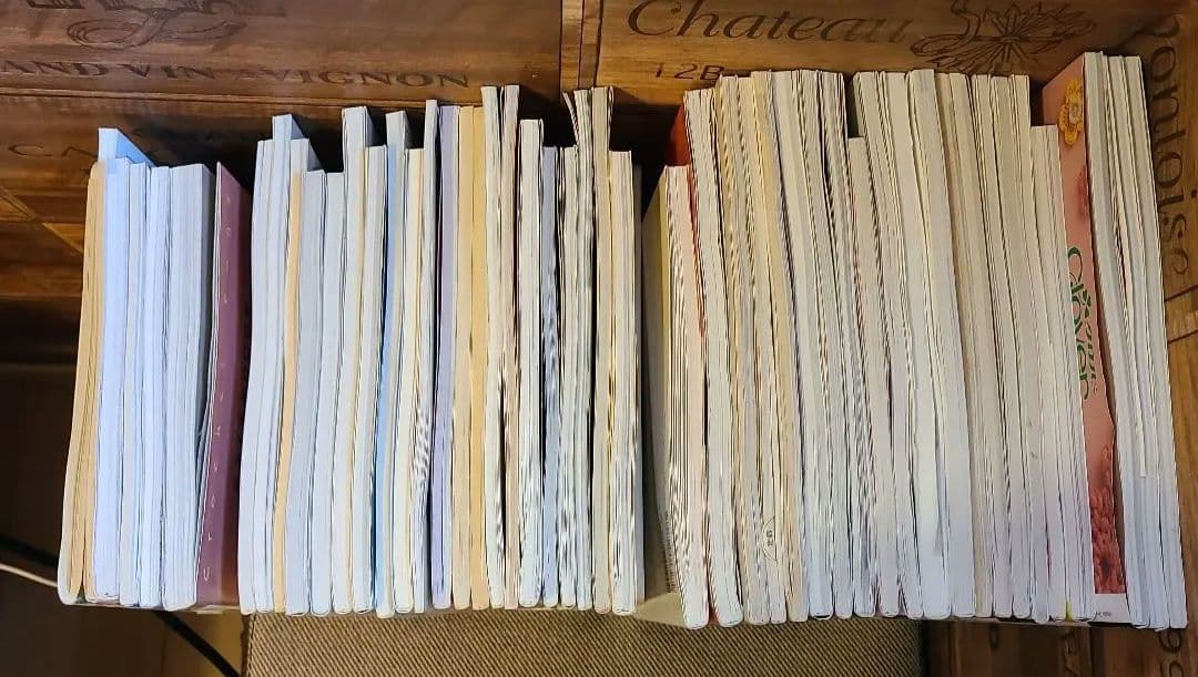 かぎ針編み.あみぐるみ.編み物　本 50冊まとめて全部