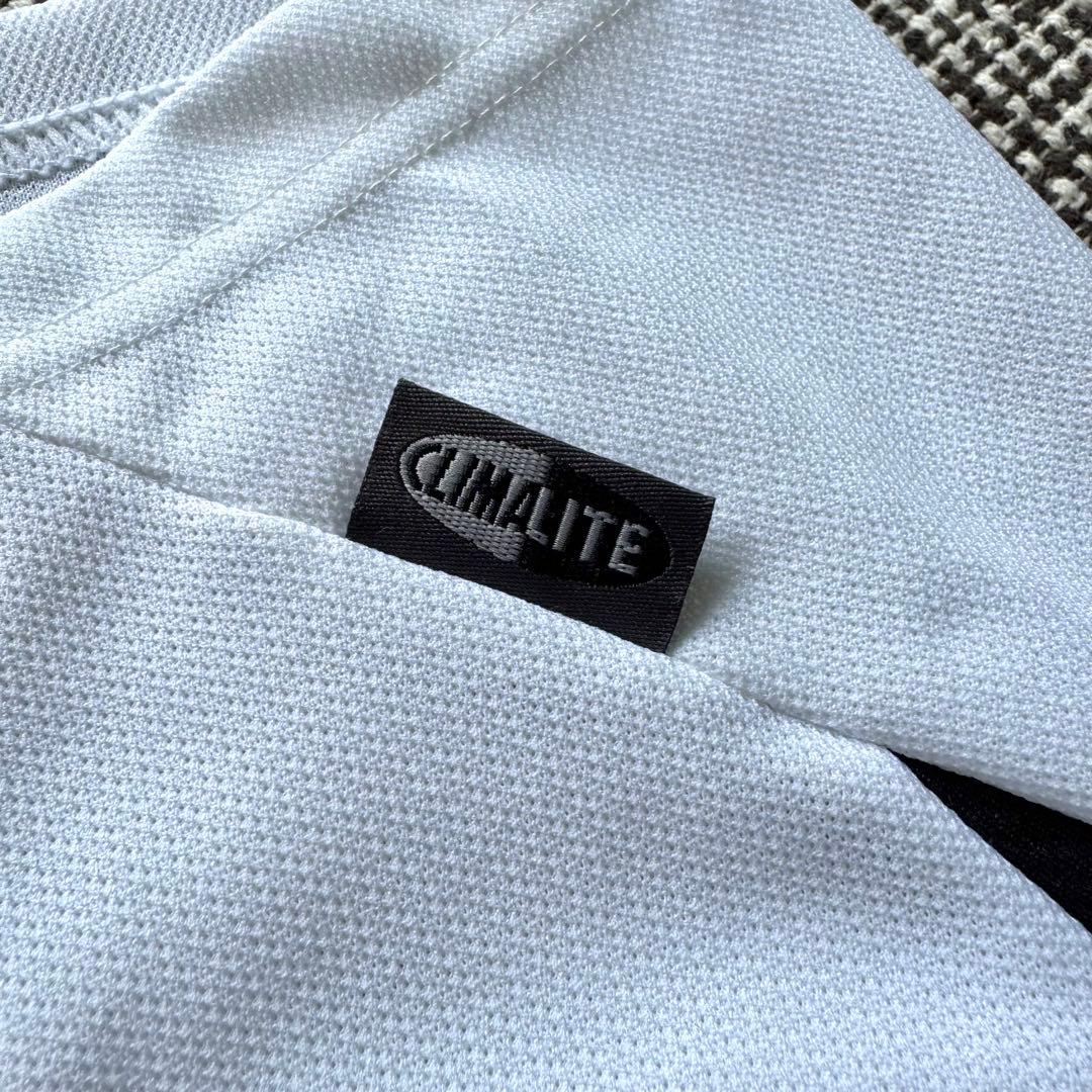 【PLパッチ付き】稲本潤一 ＃６ フルハム ０２／０３（H）adidas