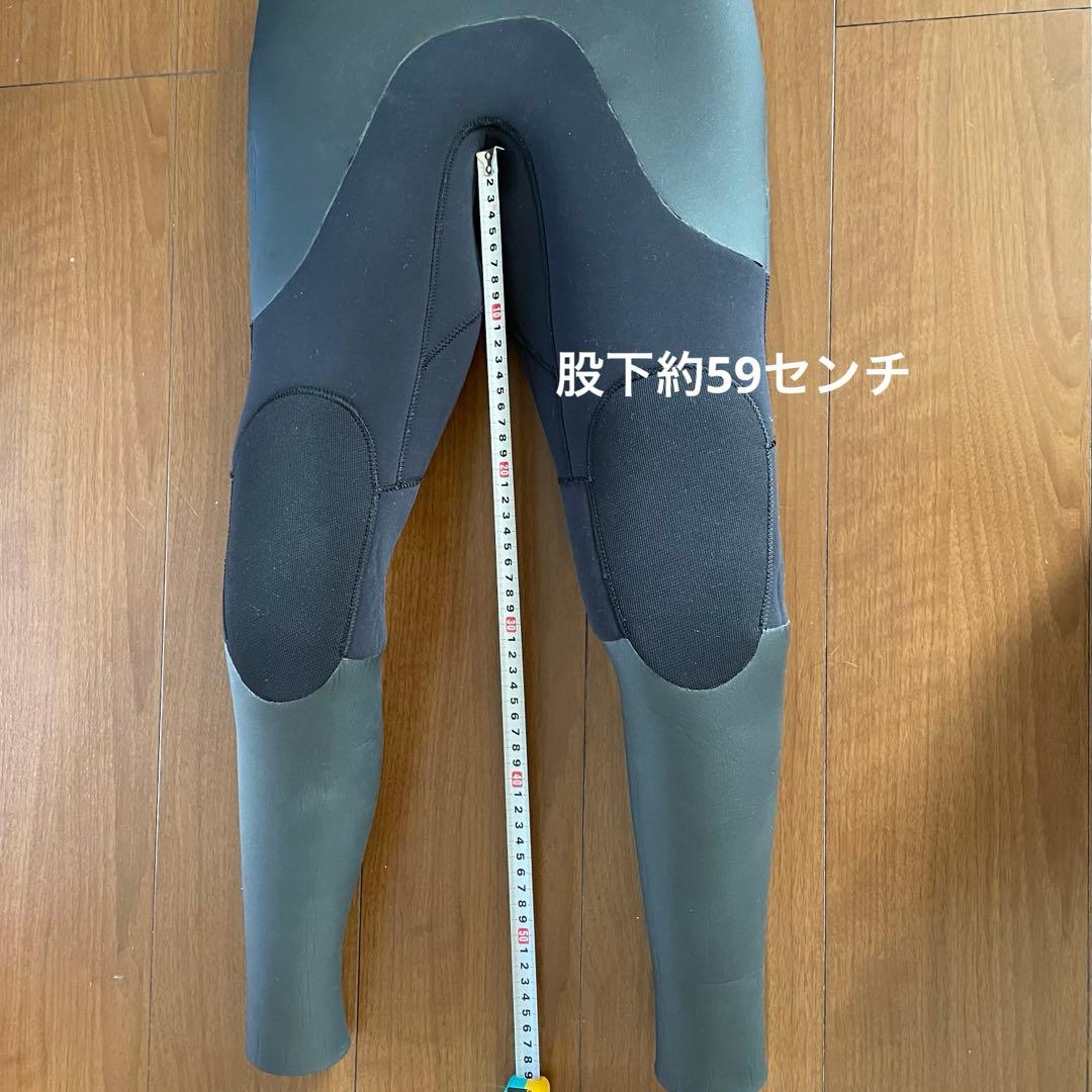 ★極美品！セミドライ レディース　レオパード柄★