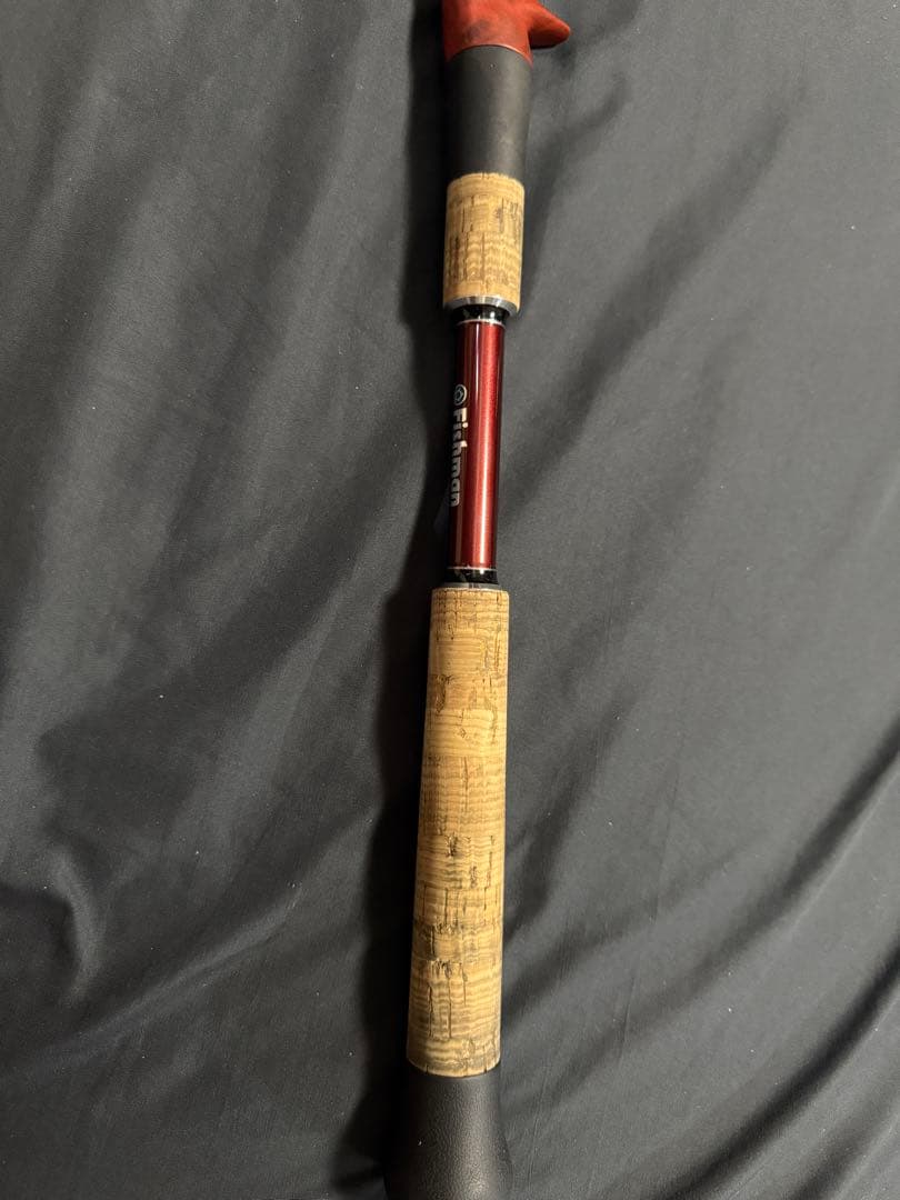 フィッシュマン ブリストベンダバール8.9M