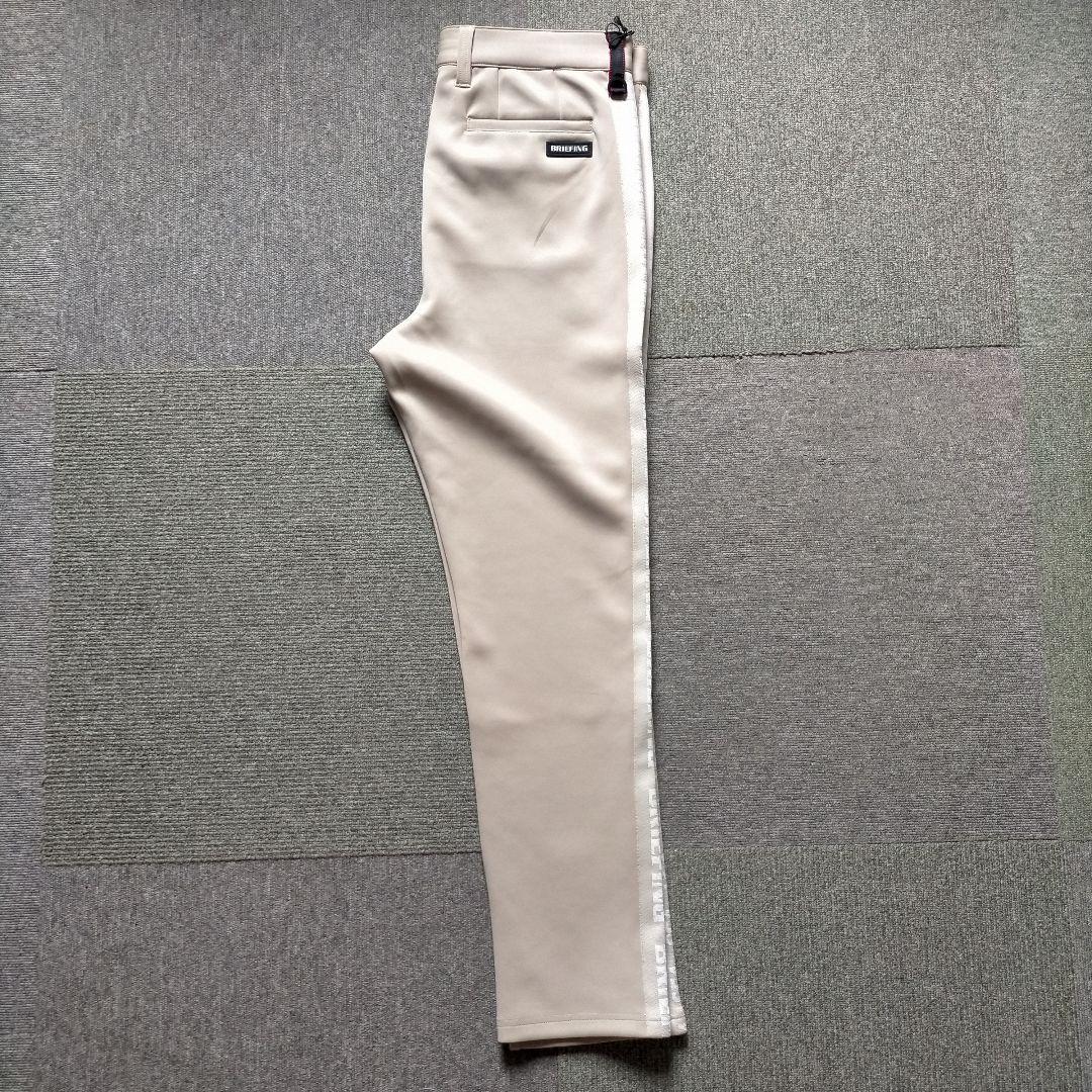 【新品未使用】BRIEFING WIND AND SEA GOLF セットアップ