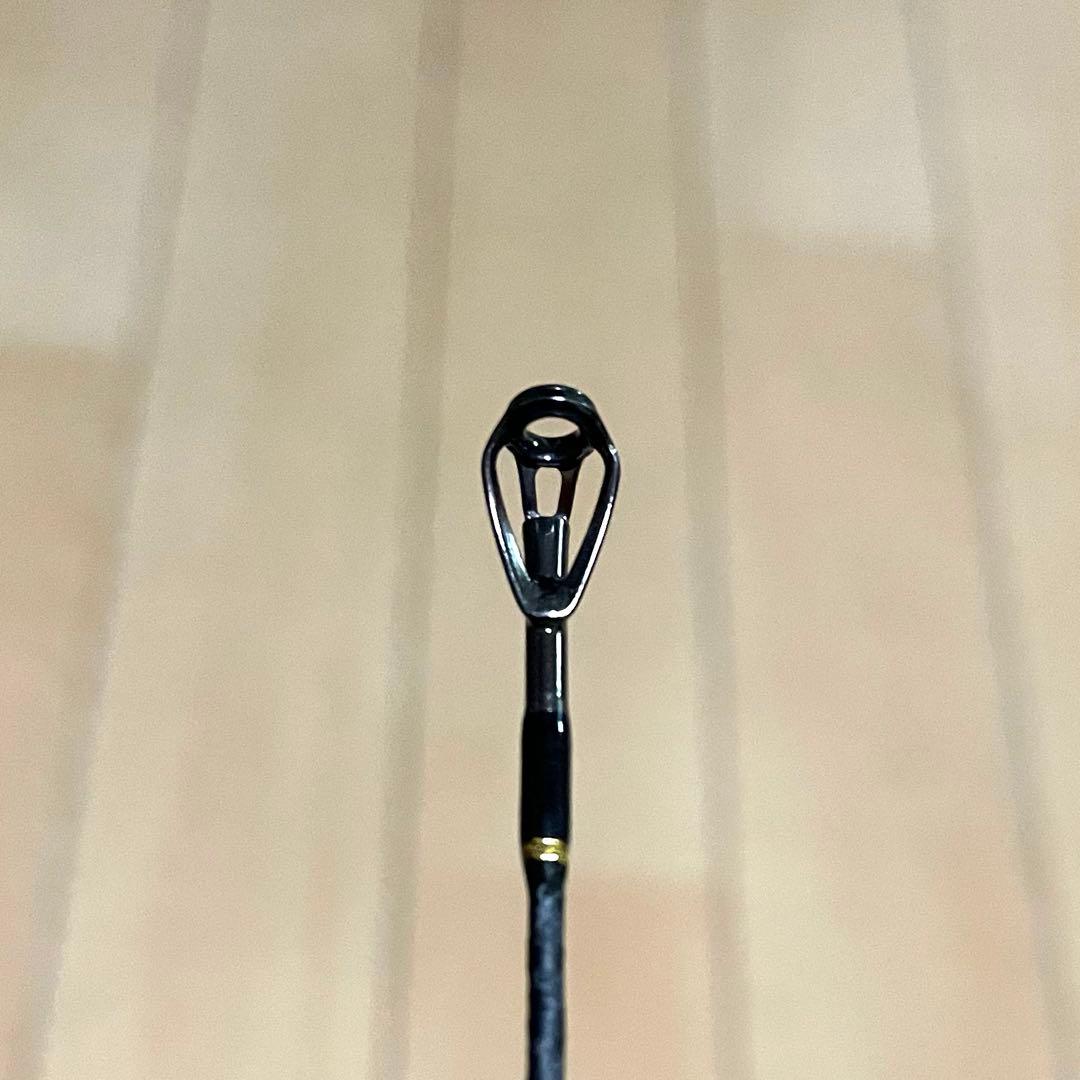 スクイッドマニア エギマニアックス GVX 803 白虎 MX