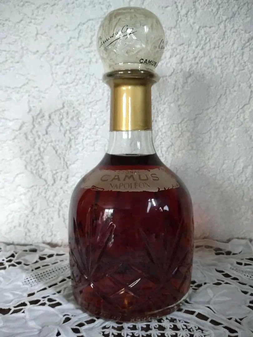 CAMUS コニャック
