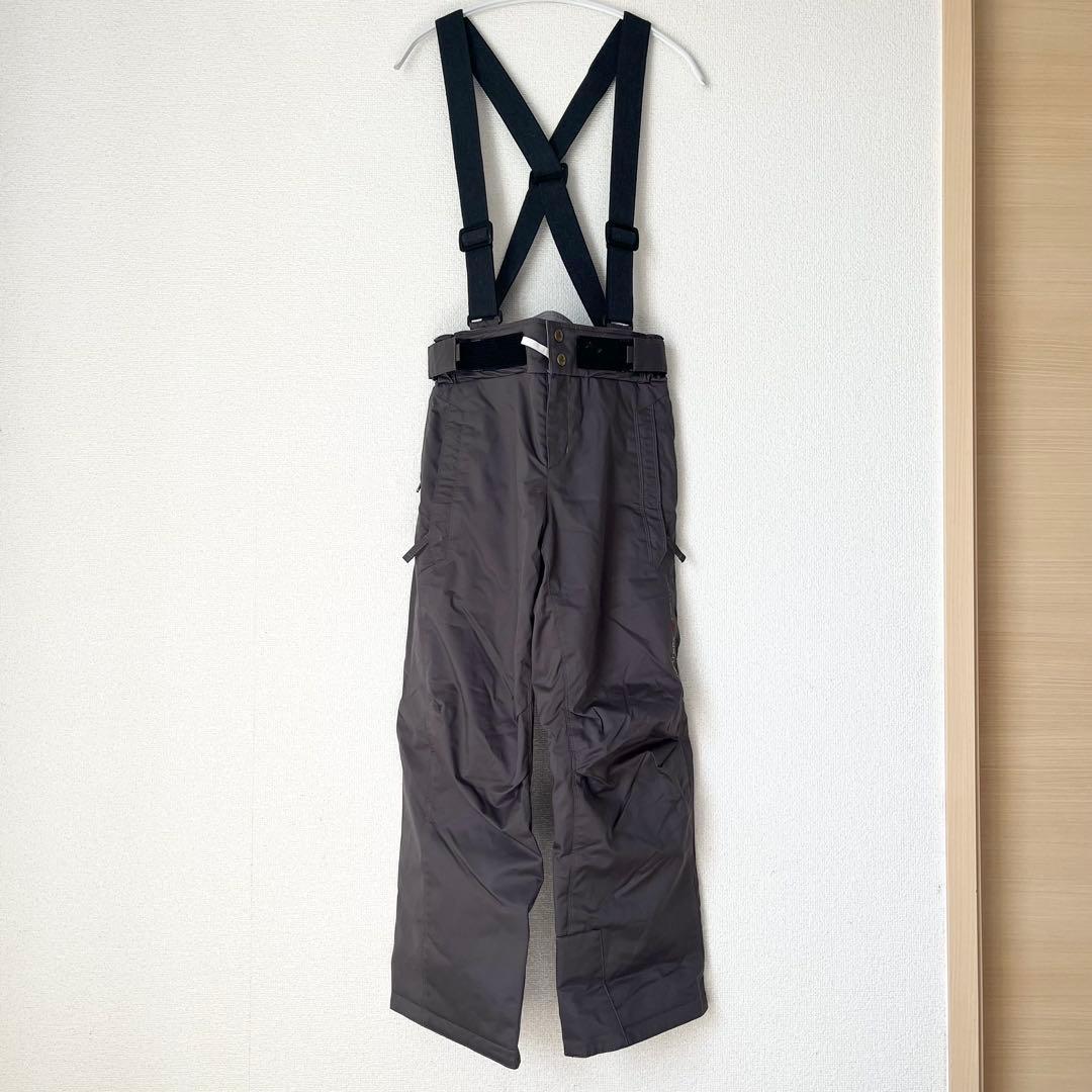 2点セット　ellesse エレッセ　スキーウェア　上下セット　スキー