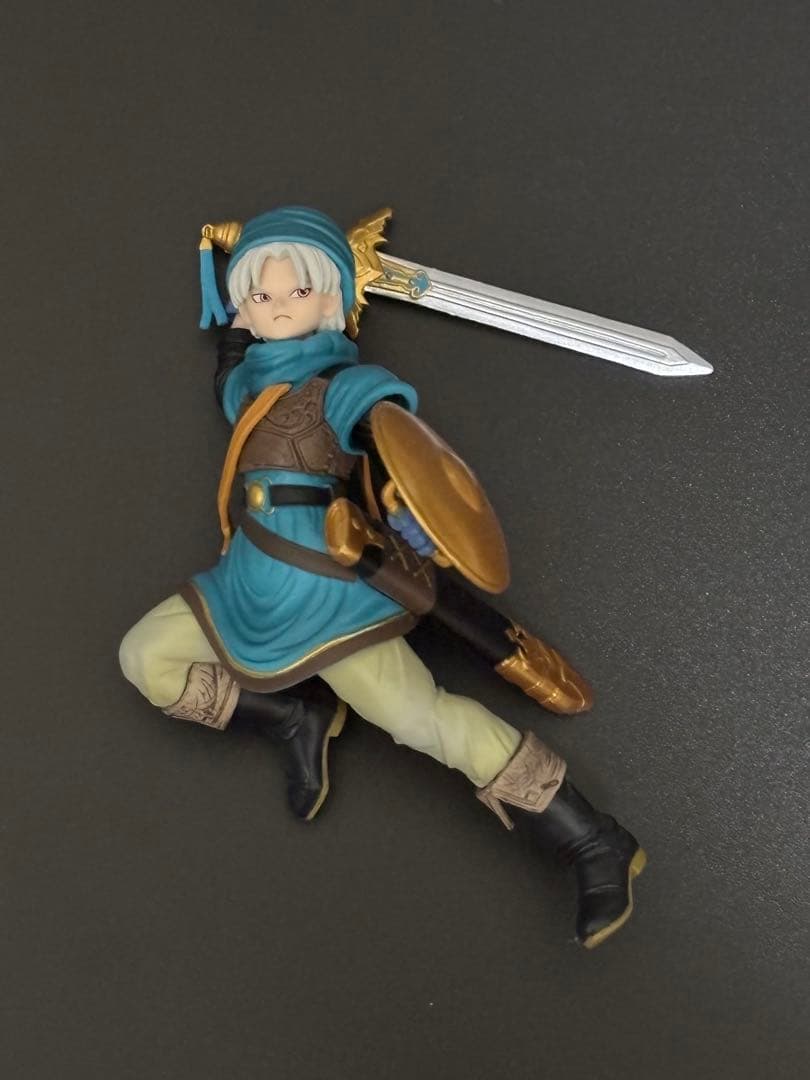 【used】ドラゴンクエスト　グッズ＆フィギュア　セット　まとめ売り