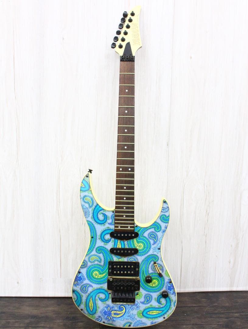 ▲YAMAHA／ヤマハ エレキギター 弦楽器 Let it Rock