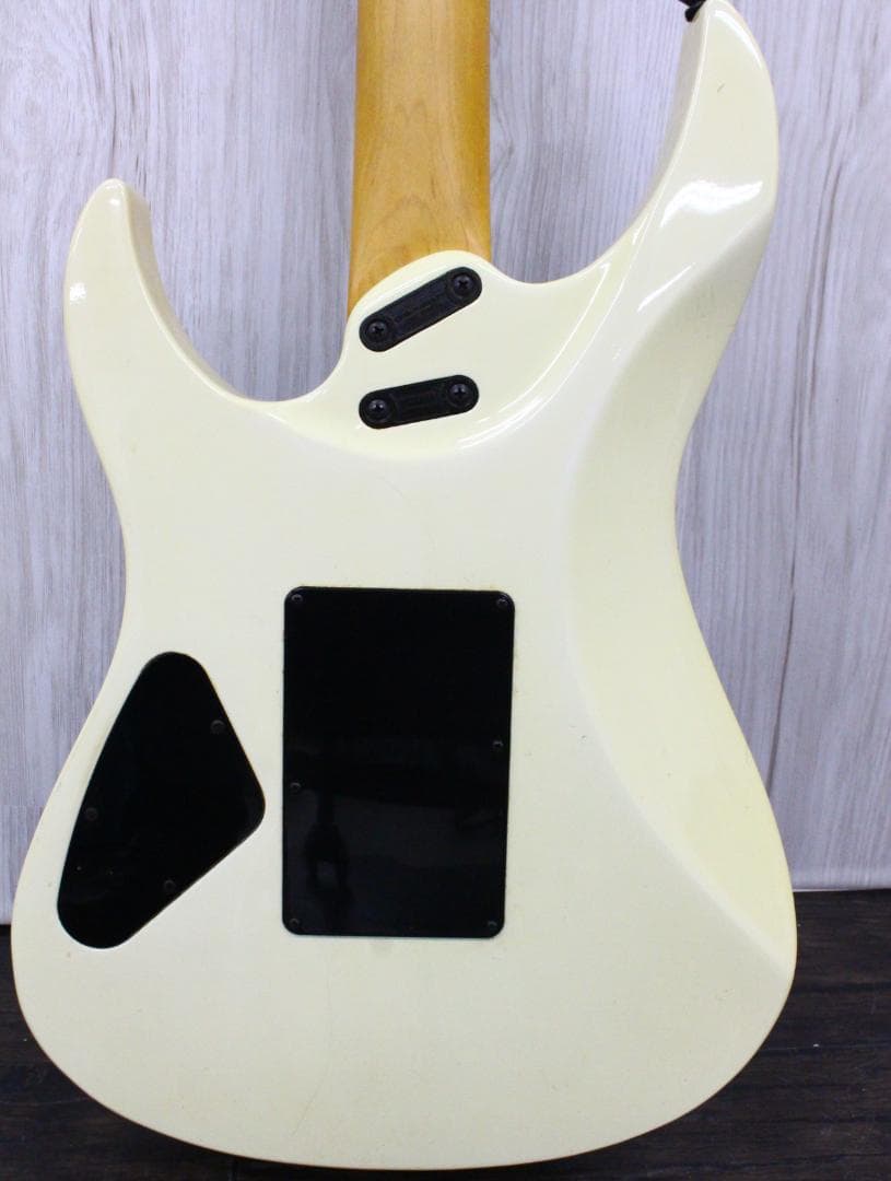 ▲YAMAHA／ヤマハ エレキギター 弦楽器 Let it Rock