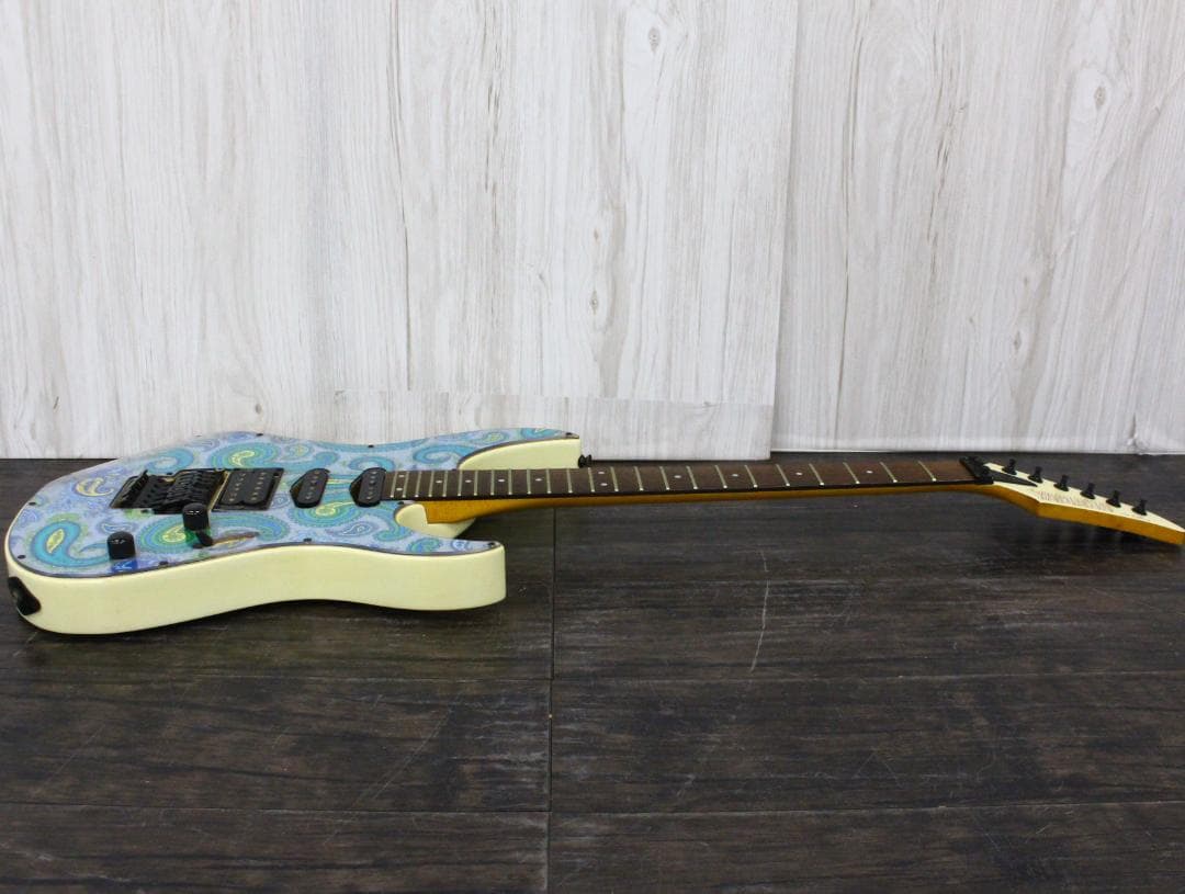 ▲YAMAHA／ヤマハ エレキギター 弦楽器 Let it Rock