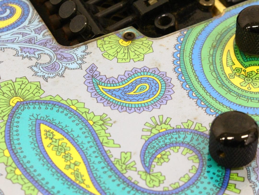 ▲YAMAHA／ヤマハ エレキギター 弦楽器 Let it Rock