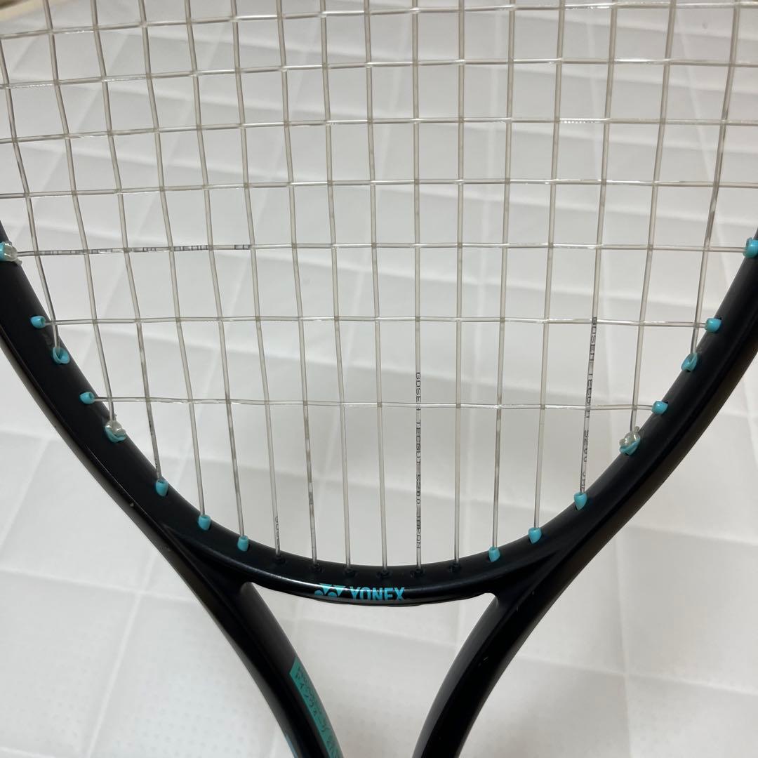 【値下げ中】YONEX 02ジオブレイク70S（良品）