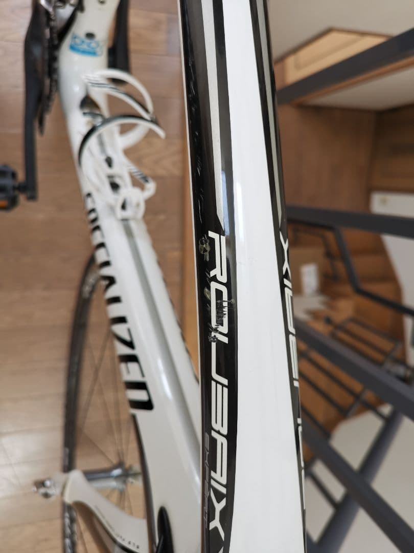 自転車本体 specialized roubaix sl3 expert