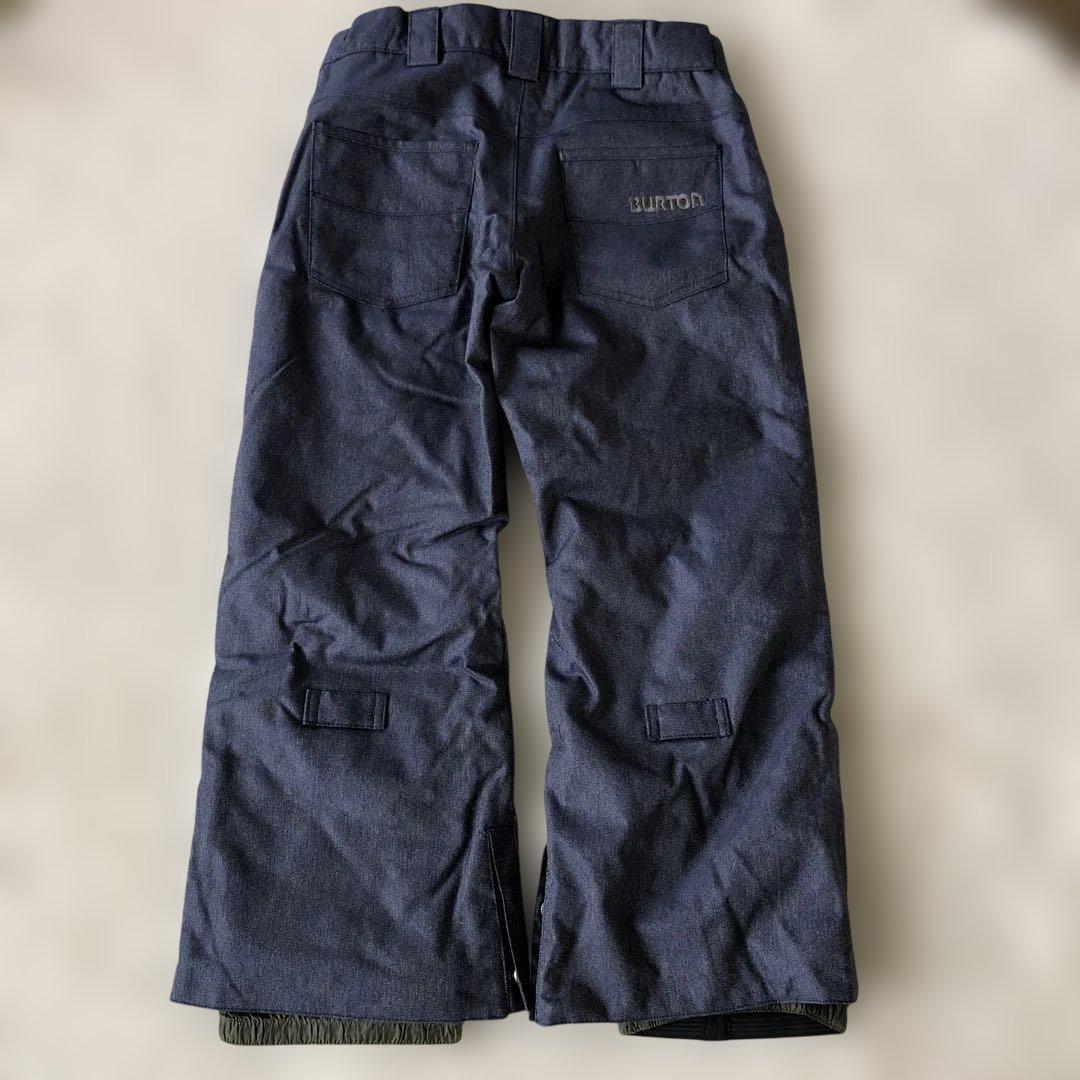 Burton スノーボードウェアセット子ども用