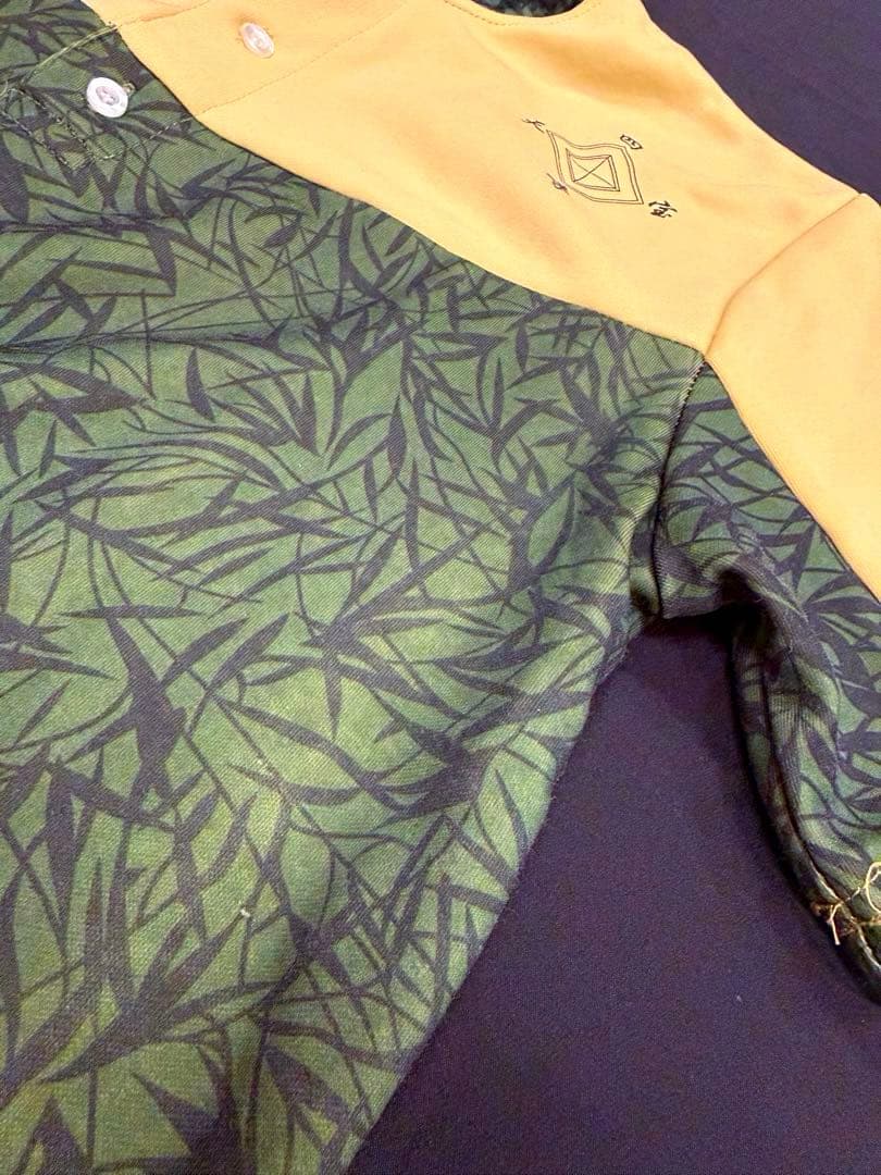 コスプレ　テニスの王子様　テニプリ　四天宝寺中学　ジャージセット　Lサイズ　衣装